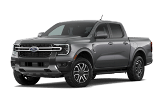 2026 Ford Ranger® External Image 1
